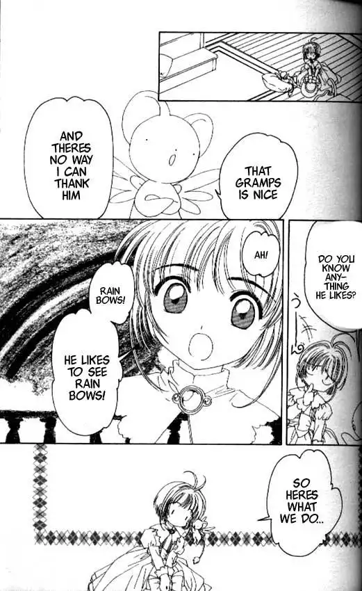 Card Captor Sakura Chapter 18 30